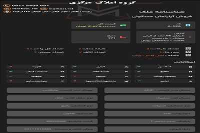 فروش واحد مسکونی در بلوار گلسار